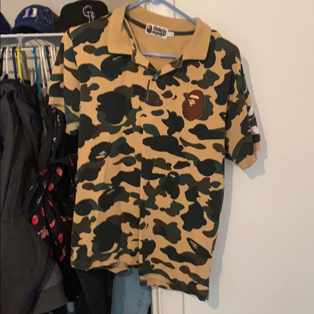 Bale Shirt for sale!!